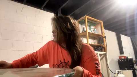 milfcowow @ chaturbate on 20251016