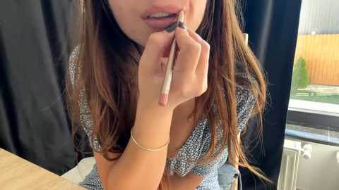 nyconik @ chaturbate on 20251016