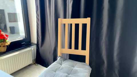 nyconik @ chaturbate on 20251016