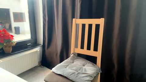 nyconik @ chaturbate on 20251016