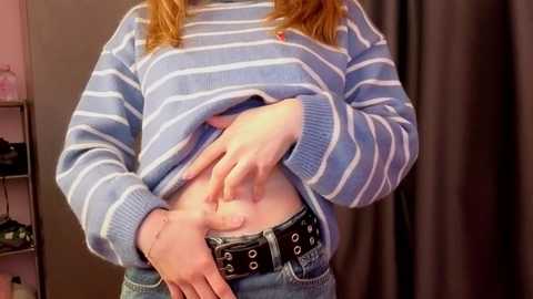 pamilarakestraw @ chaturbate on 20251016