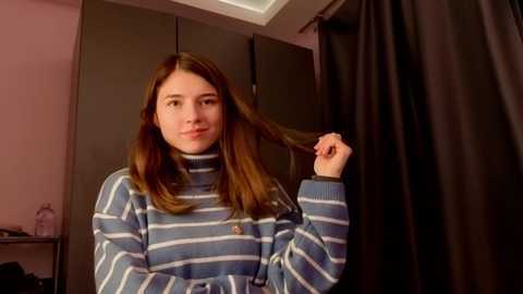 pamilarakestraw @ chaturbate on 20251016