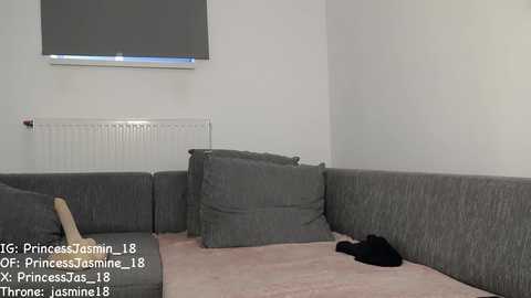 princessjasmine_18 @ chaturbate on 20251016