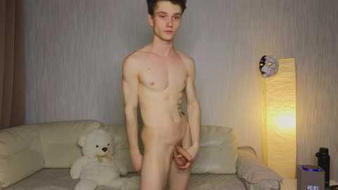 pupsenish @ chaturbate on 20251016