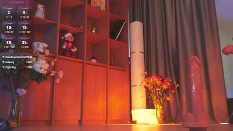 seduza_hyun @ chaturbate on 20251016