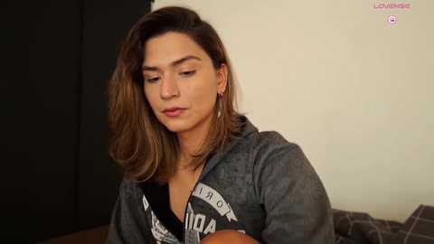 skyamber8v2 @ chaturbate on 20251016