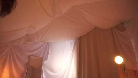 sunny_maria @ chaturbate on 20251016