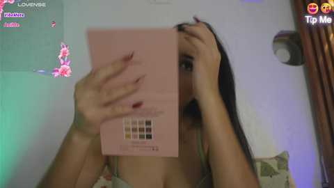 sweetpussyhot_ @ chaturbate on 20251016