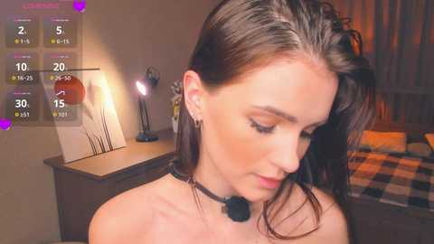 synne_glows @ chaturbate on 20251016