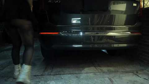 vanandjuani @ chaturbate on 20251016