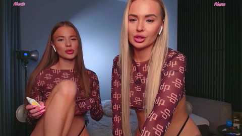 wildsexalexandalexis @ chaturbate on 20251016