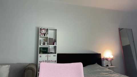 yourlittlesunrise_ @ chaturbate on 20251016