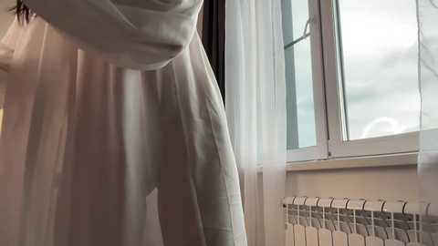 yourlittlesunrise_ @ chaturbate on 20251016