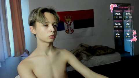 1vampirella_gs @ chaturbate on 20251017