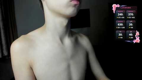 1vampirella_gs @ chaturbate on 20251017