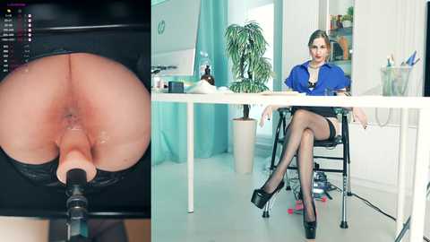 _artporno_ @ chaturbate on 20251017