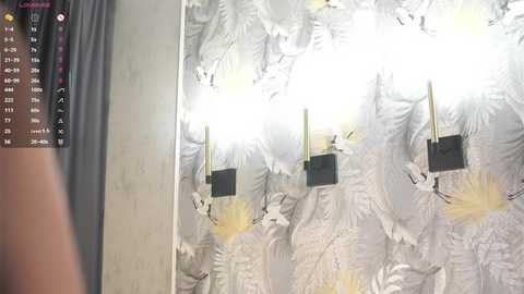 _ifyouwant_ @ chaturbate on 20251017