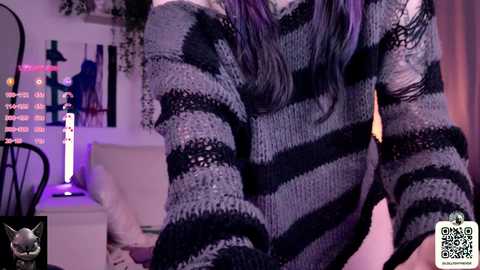 _lollyshy_ @ chaturbate on 20251017