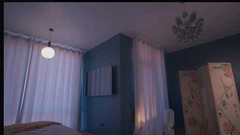 _protea @ chaturbate on 20251017