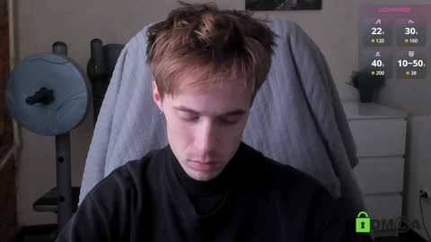 _tokyo_ghoul @ chaturbate on 20251017