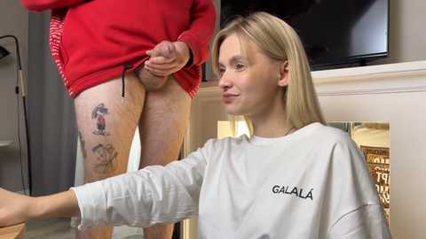 adele_nick2202 @ chaturbate on 20251017