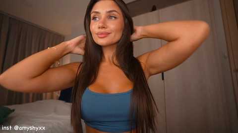 amylure @ chaturbate on 20251017