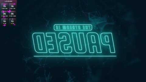 anabel054 @ chaturbate on 20251017