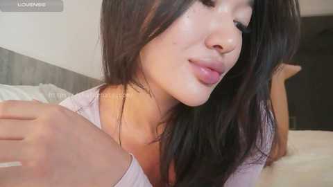 ayumi_dream @ chaturbate on 20251017