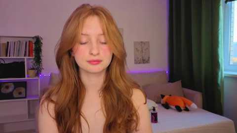 betty_twilight @ chaturbate on 20251017