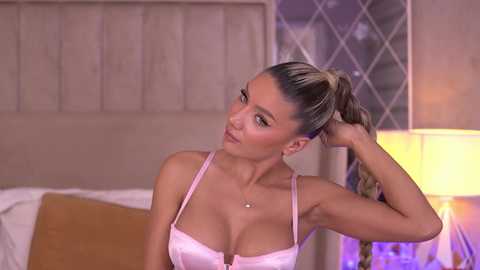 blairsanders @ chaturbate on 20251017