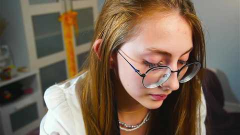 blissence @ chaturbate on 20251017