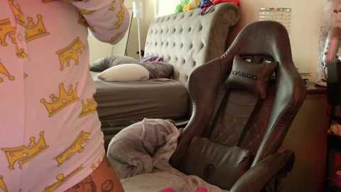 butterflybootyy @ chaturbate on 20251017