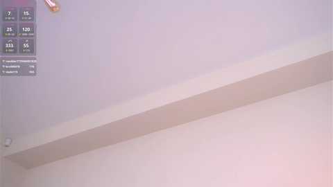 cielomio @ chaturbate on 20251017