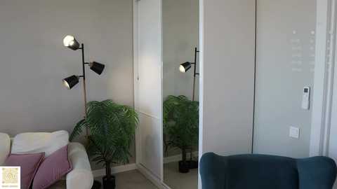 cirilada @ chaturbate on 20251017