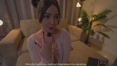 danii_xoxo @ chaturbate on 20251017