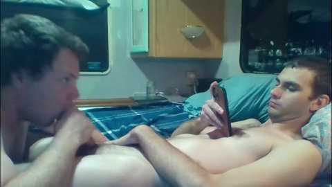 deafguyproud69 @ chaturbate on 20251017