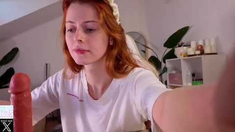 doll_lesli @ chaturbate on 20251017