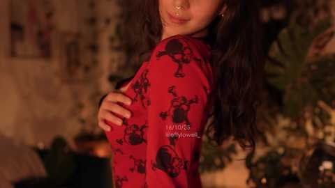 effylowell_ @ chaturbate on 20251017