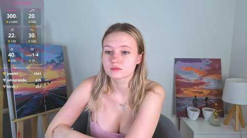 emilyhewell @ chaturbate on 20251017