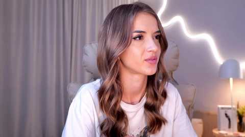 entya @ chaturbate on 20251017