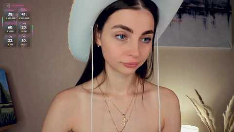 eternity_is_endless @ chaturbate on 20251017