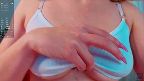 heidi_gomez @ chaturbate on 20251017