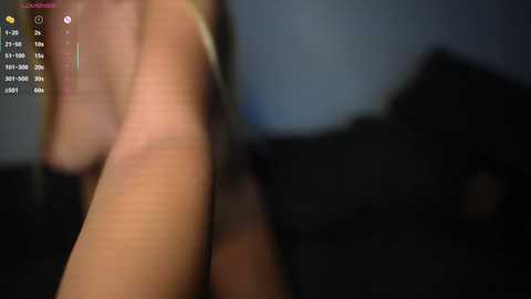 homepleasure @ chaturbate on 20251017