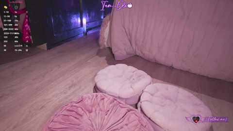 iam_eli @ chaturbate on 20251017