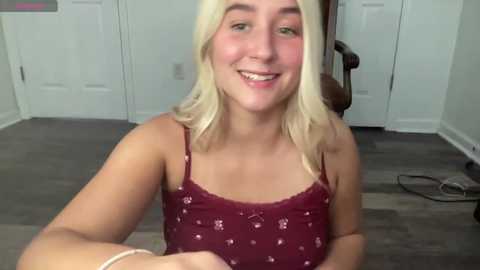 irispink1 @ chaturbate on 20251017