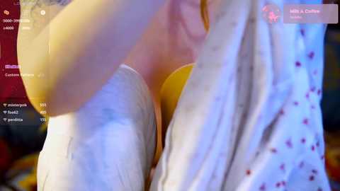 isoull @ chaturbate on 20251017