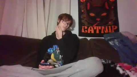 jackievilleof @ chaturbate on 20251017