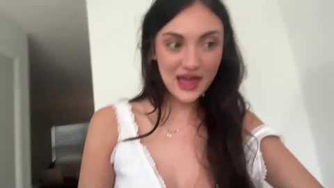 jasminetate @ chaturbate on 20251017