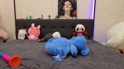 jenie_fire @ chaturbate on 20251017