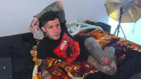 jhonny_ackerman @ chaturbate on 20251017